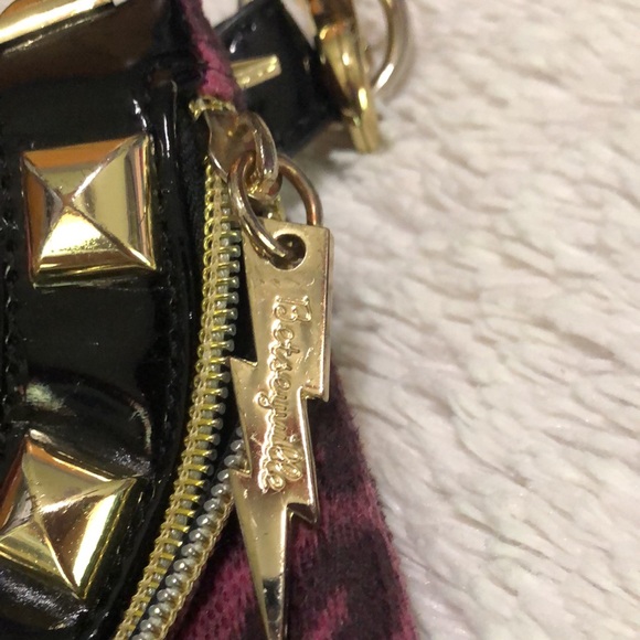Betsey Johnson crossbody bag - Picture 4 of 7